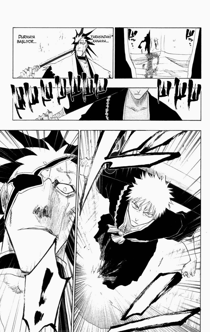 Read Bleach TR Manga Online