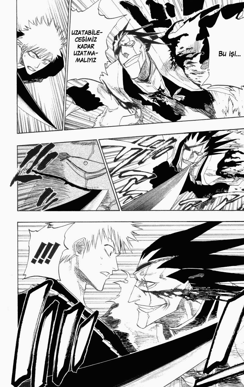 Read Bleach TR Manga Online