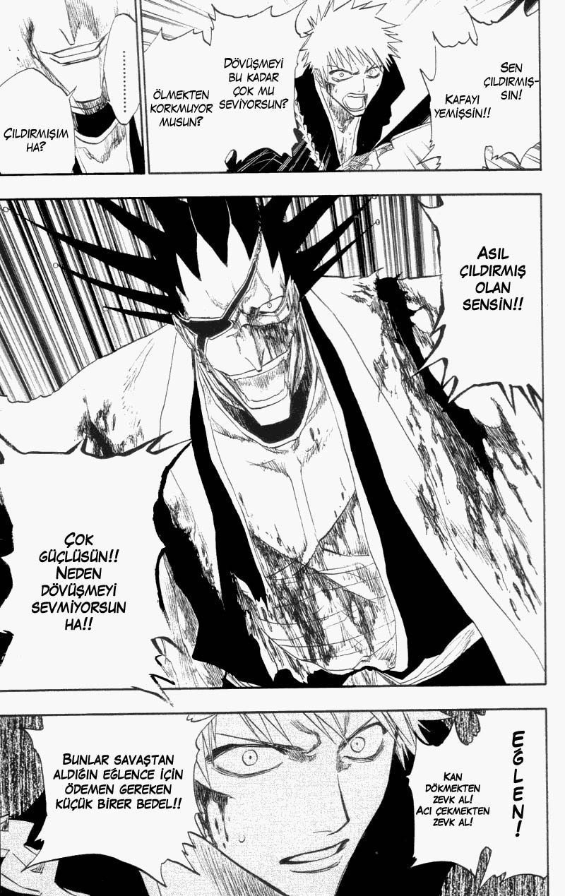 Read Bleach TR Manga Online