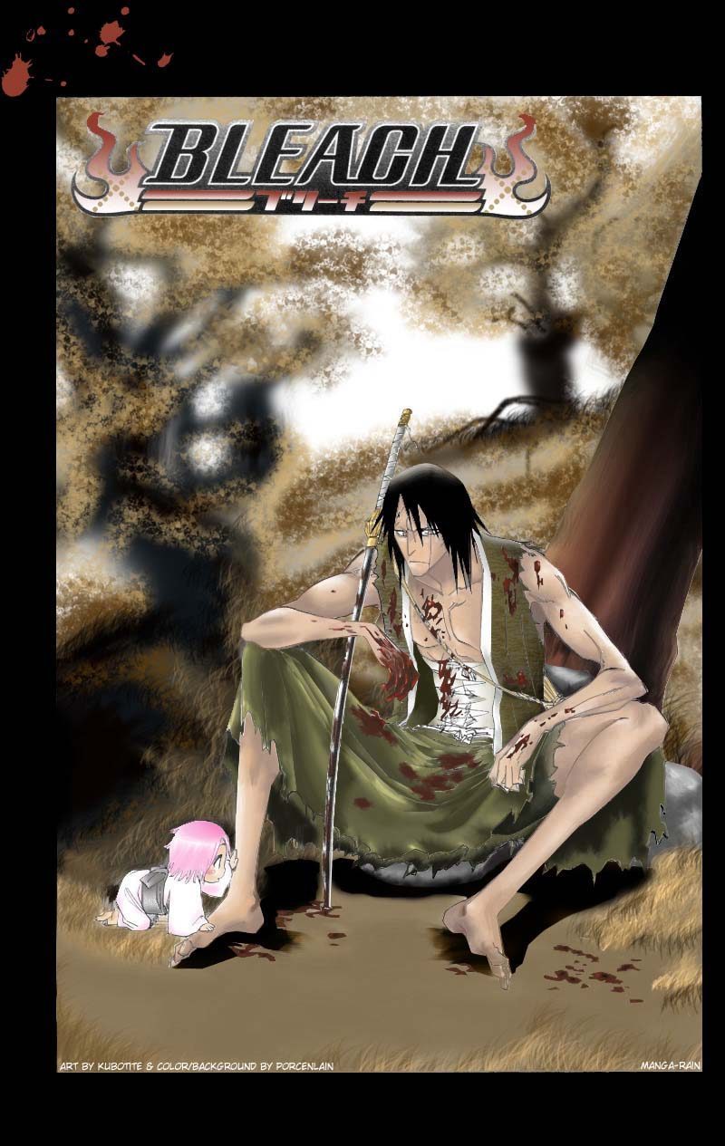 Read Bleach TR Manga Online