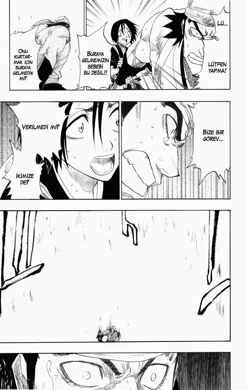 Read Bleach TR Manga Online