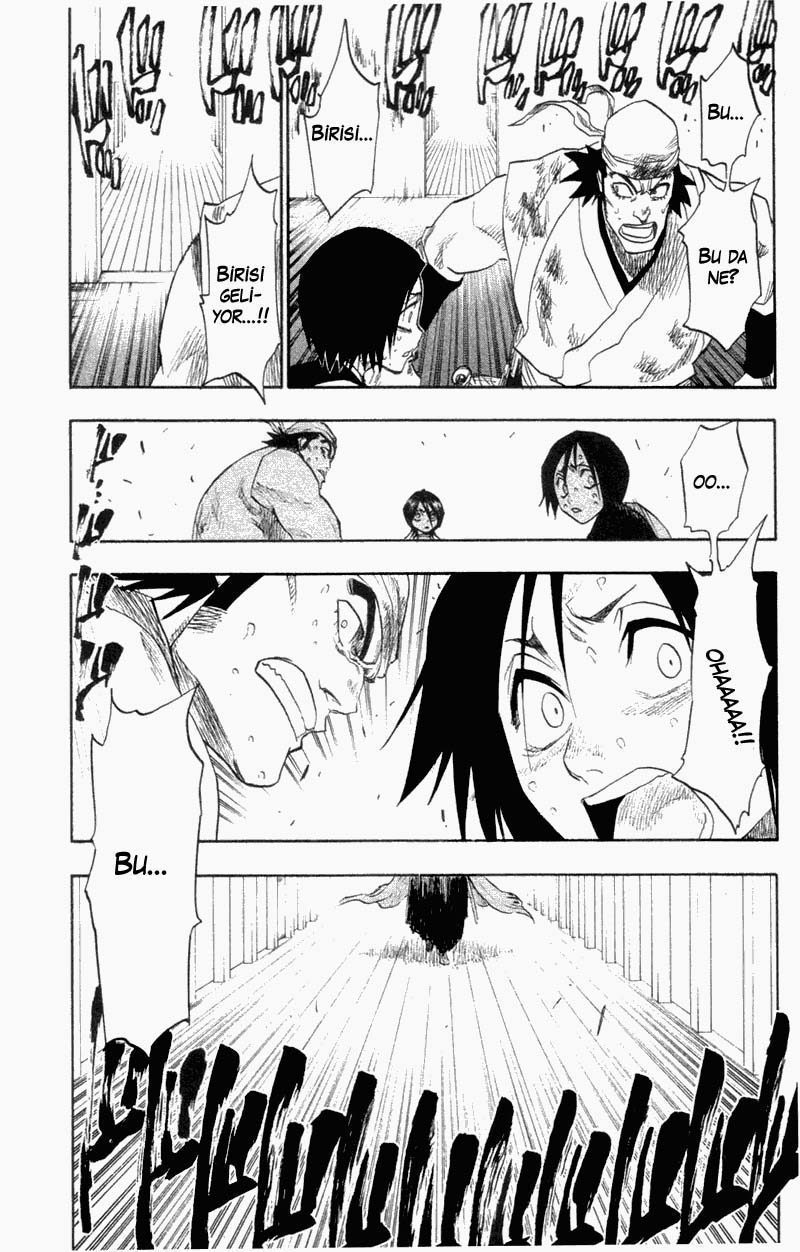 Read Bleach TR Manga Online