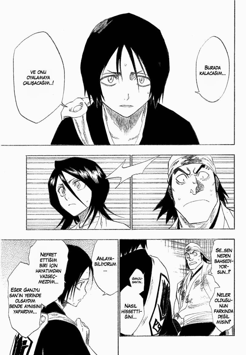 Read Bleach TR Manga Online