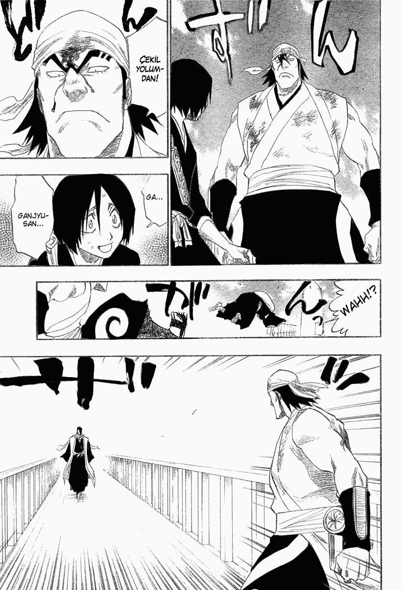 Read Bleach TR Manga Online