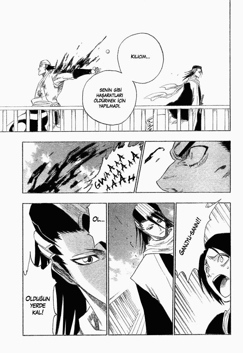Read Bleach TR Manga Online