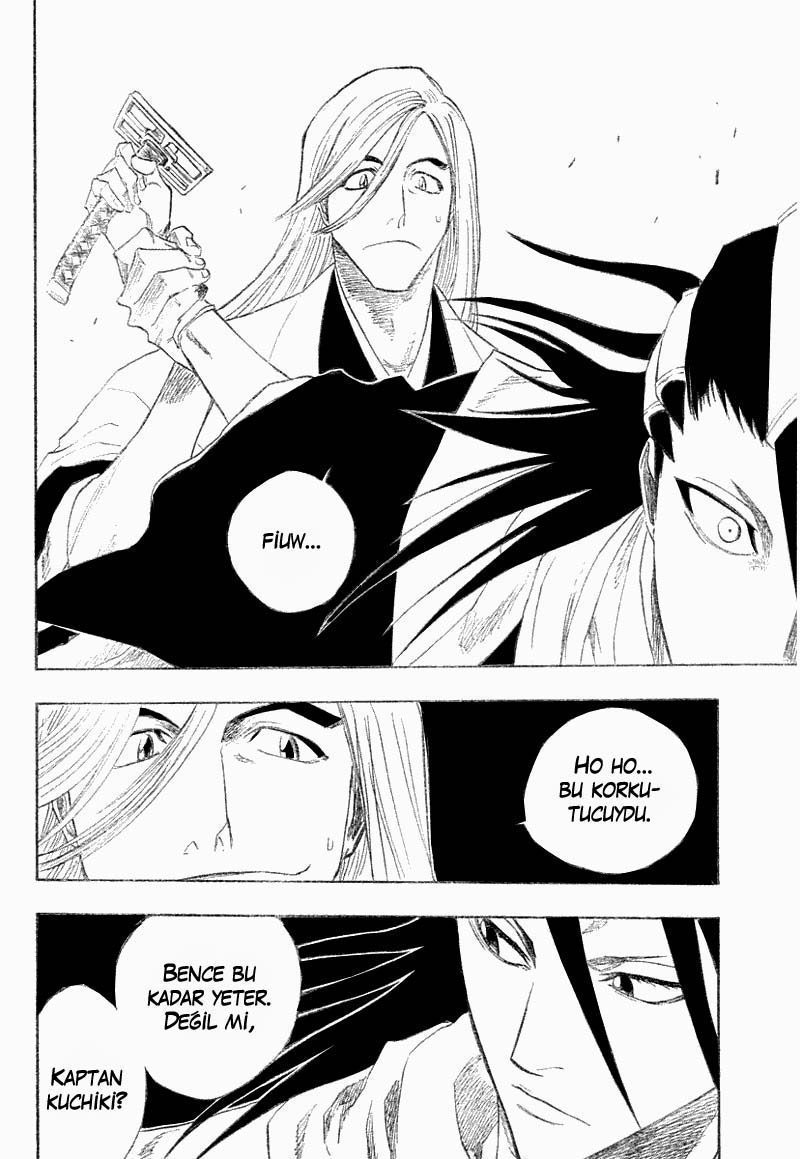Read Bleach TR Manga Online