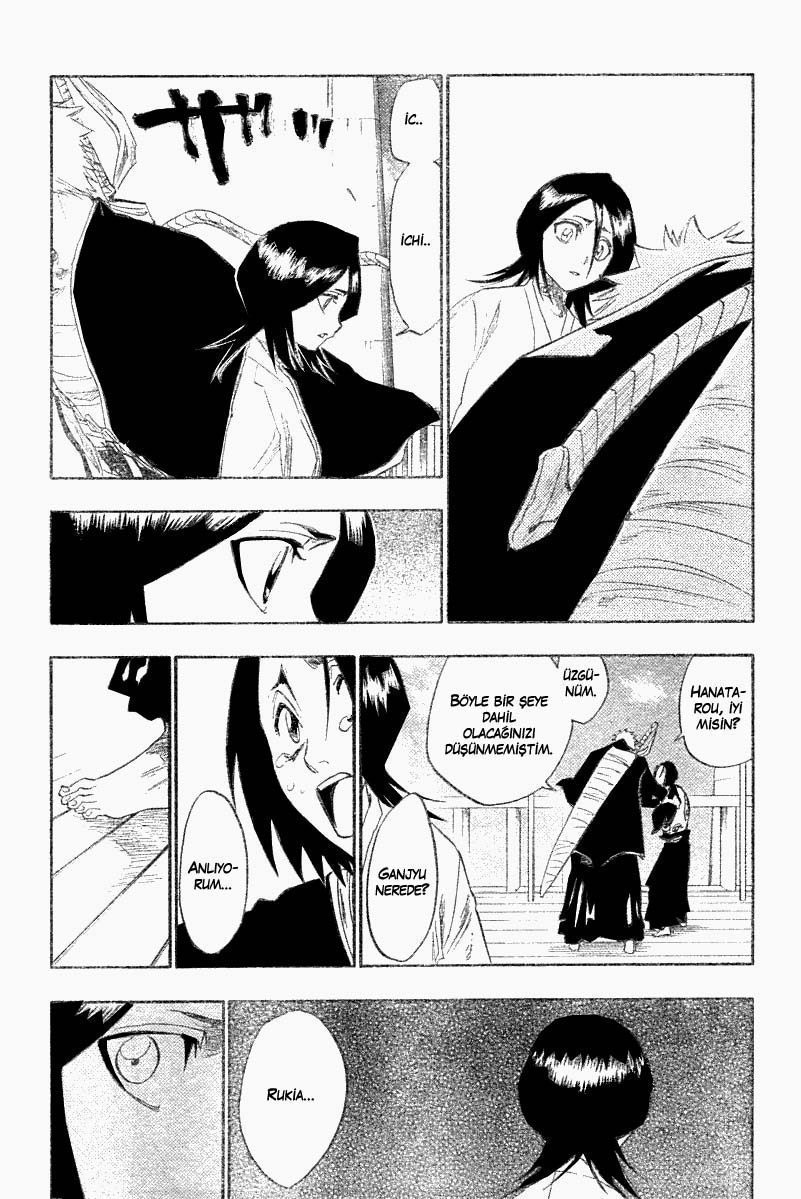 Read Bleach TR Manga Online
