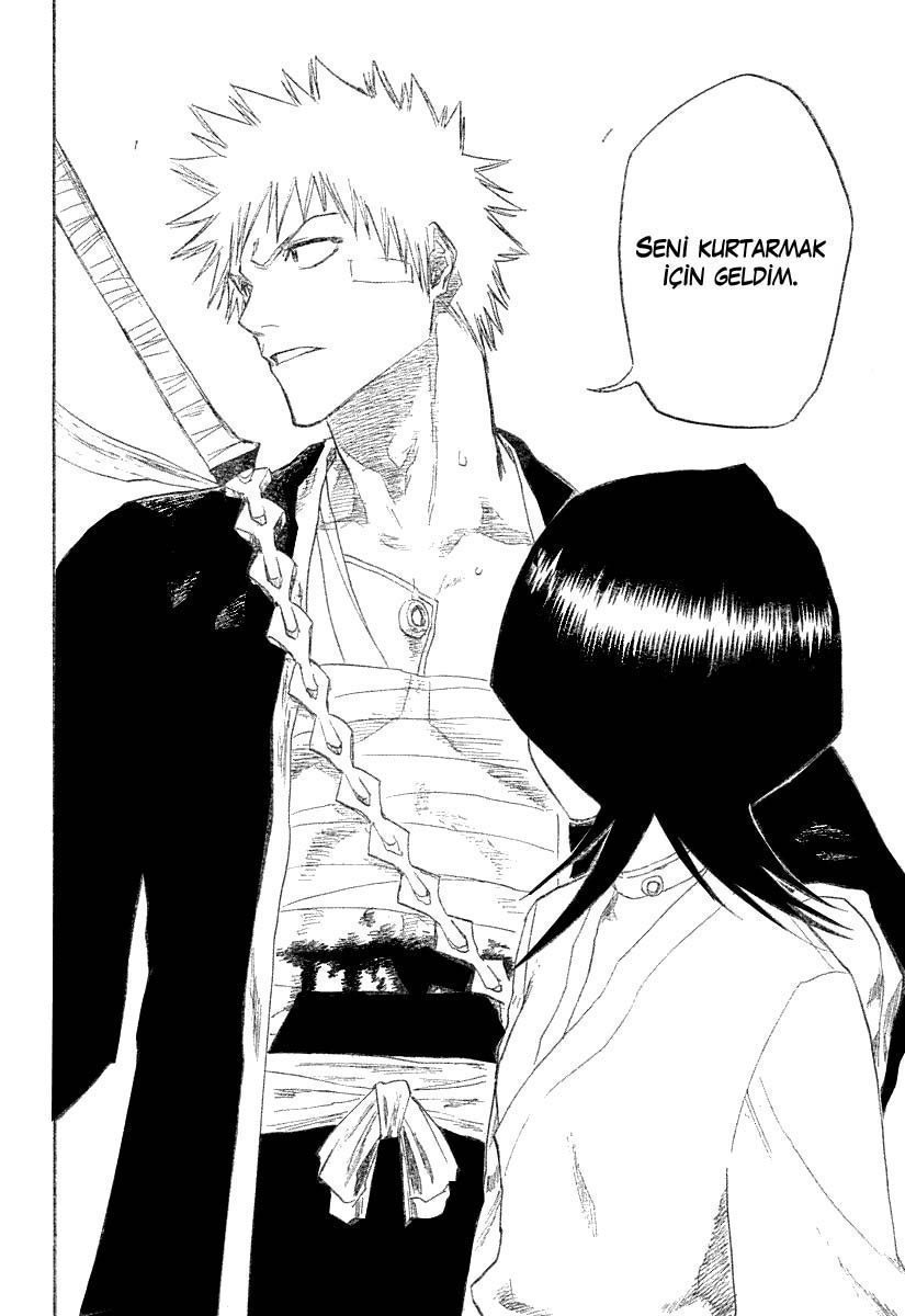 Read Bleach TR Manga Online