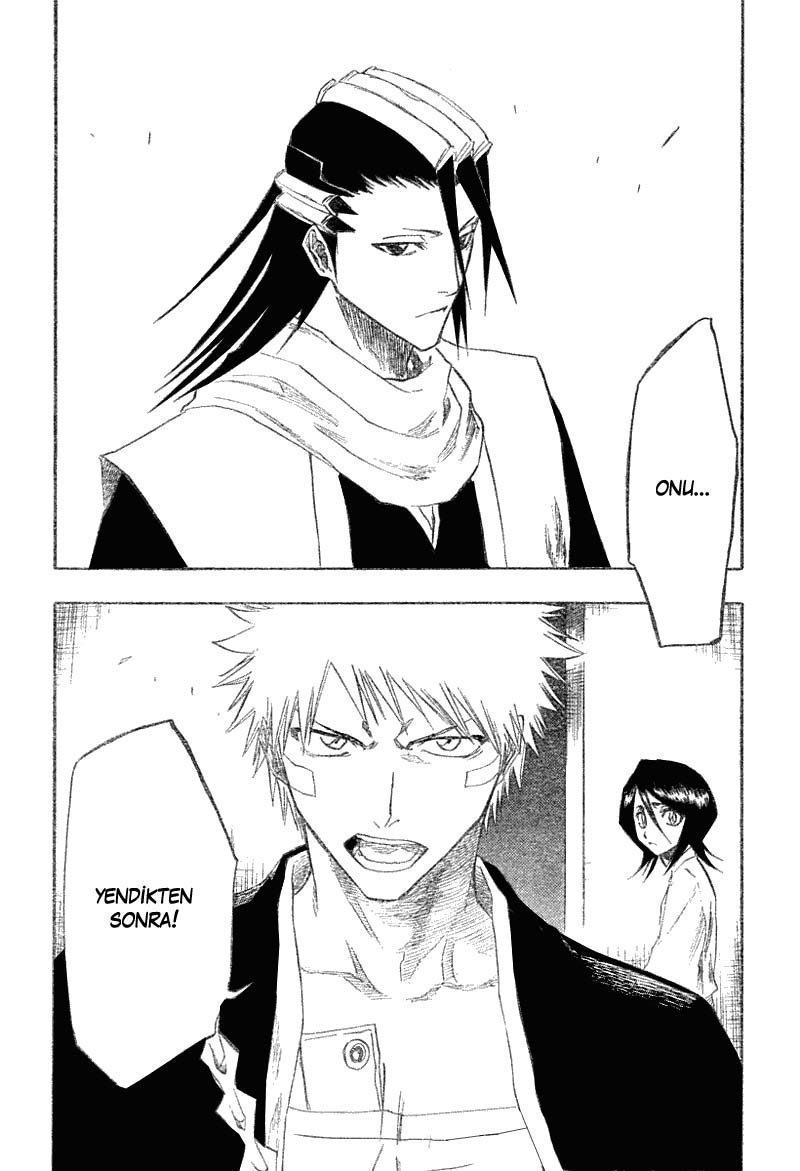 Read Bleach TR Manga Online