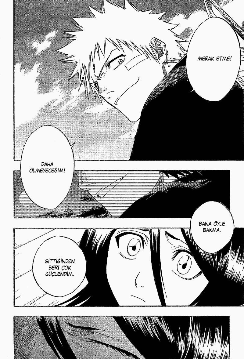 Read Bleach TR Manga Online
