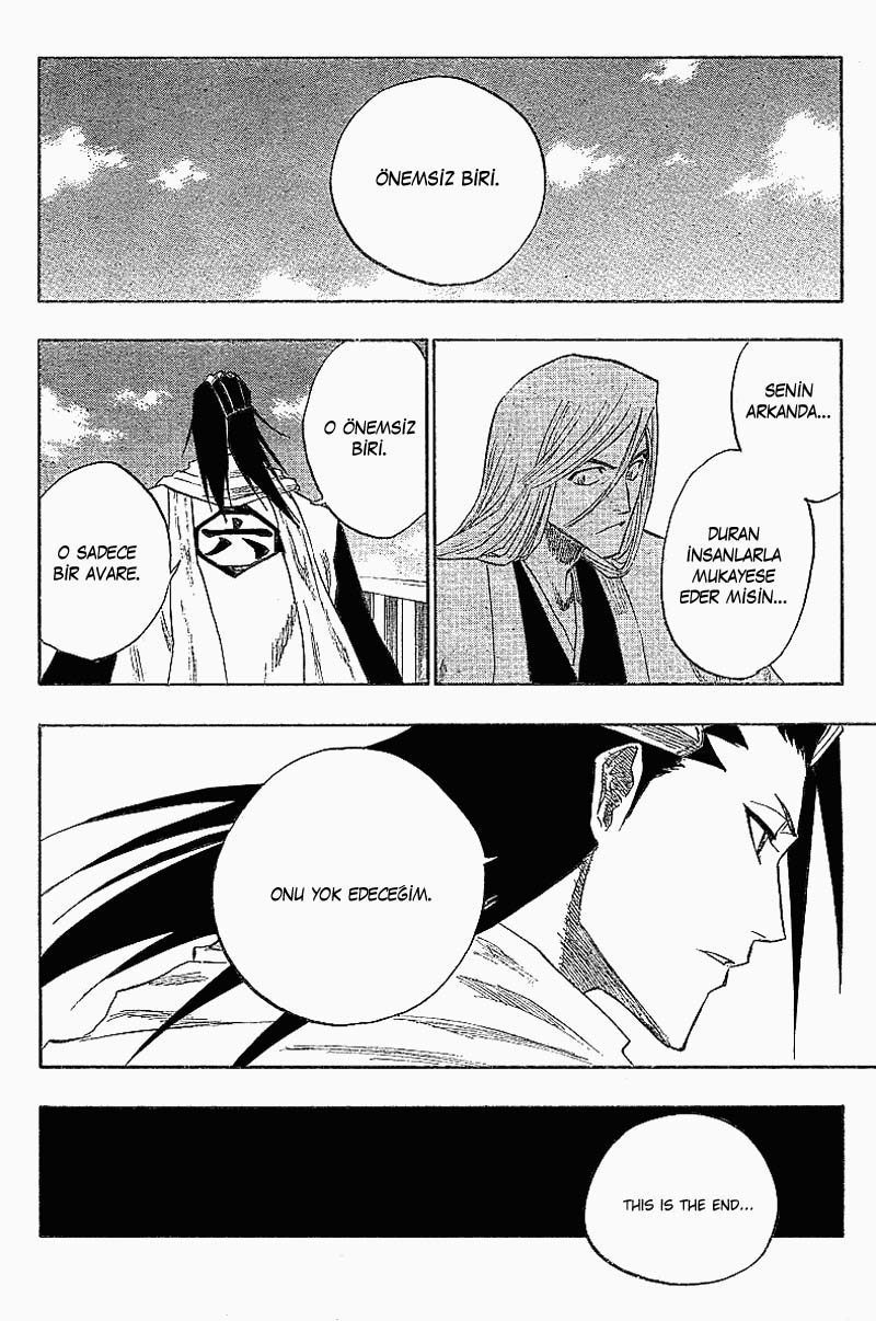 Read Bleach TR Manga Online