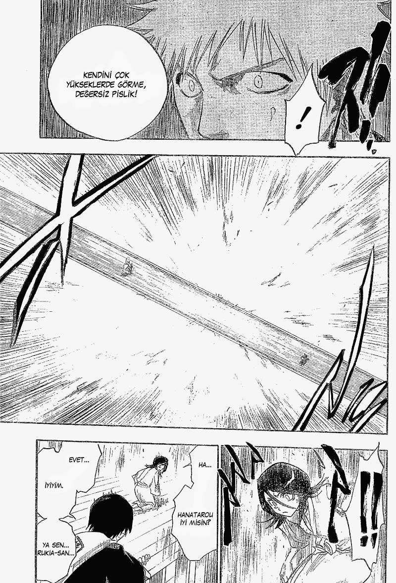 Read Bleach TR Manga Online