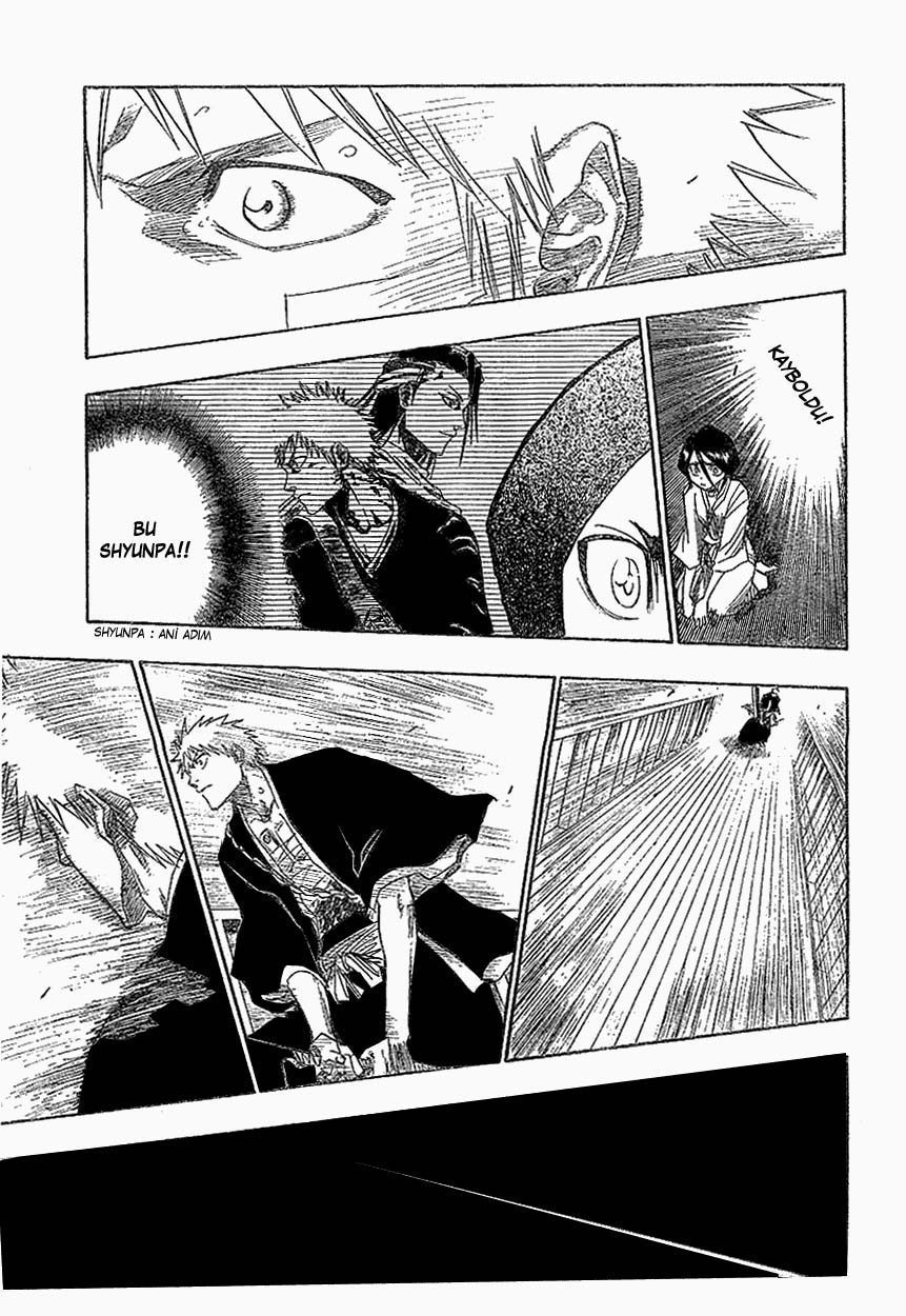 Read Bleach TR Manga Online