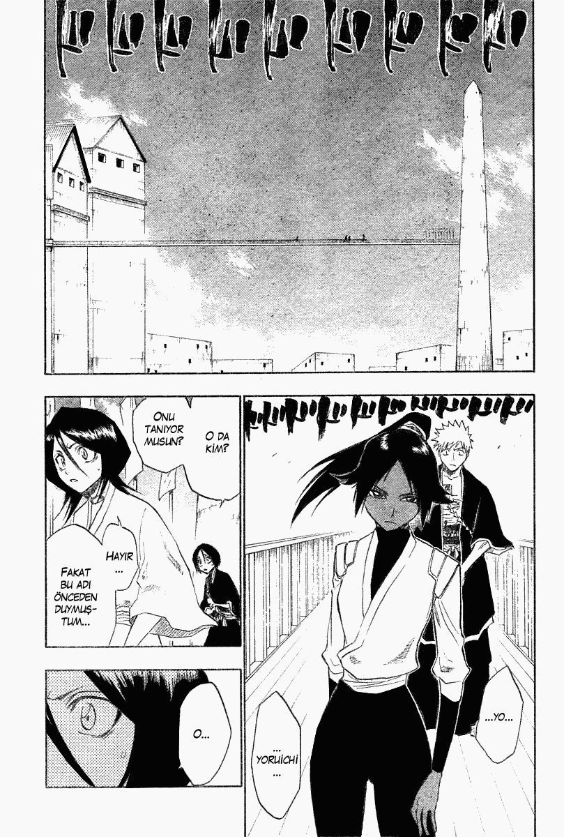 Read Bleach TR Manga Online