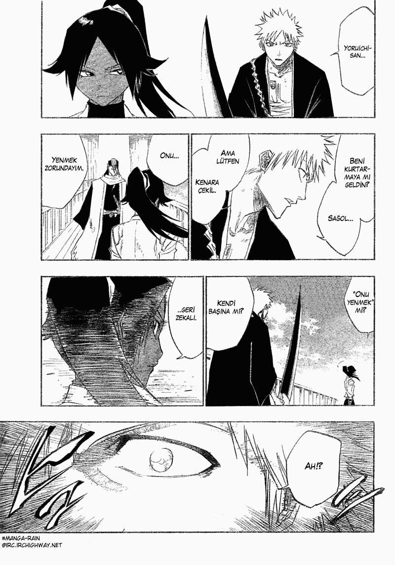 Read Bleach TR Manga Online