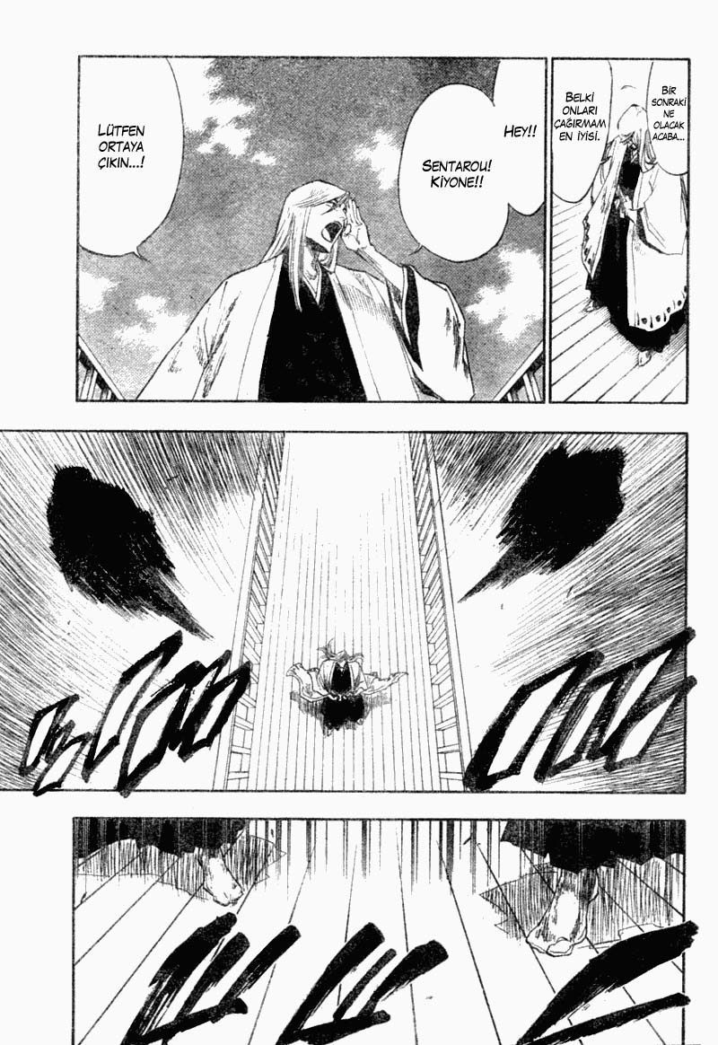 Read Bleach TR Manga Online
