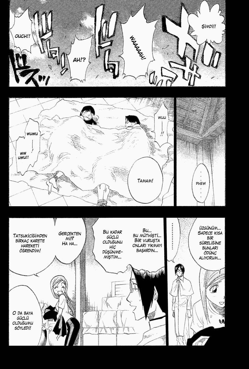 Read Bleach TR Manga Online