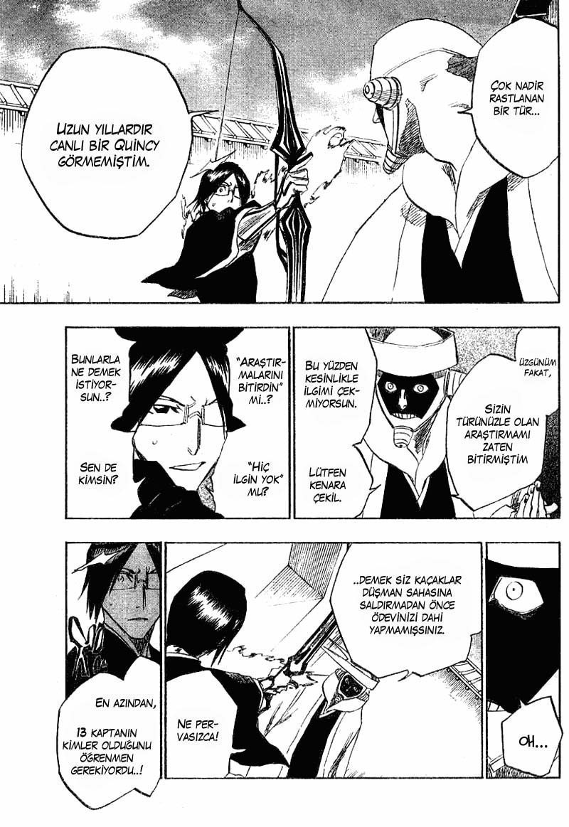 Read Bleach TR Manga Online