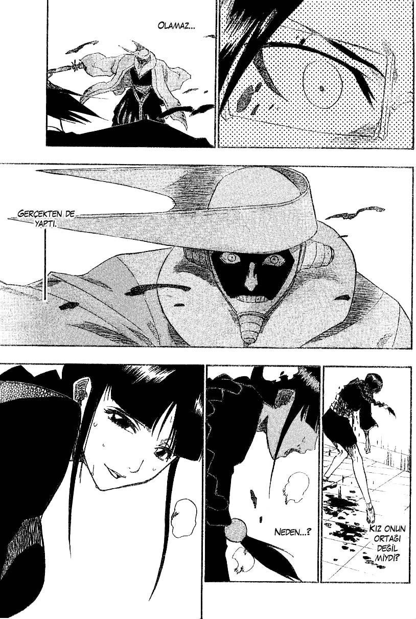 Read Bleach TR Manga Online