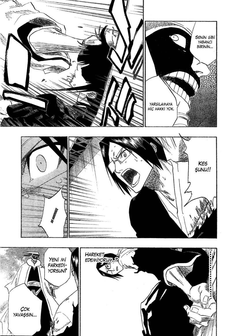 Read Bleach TR Manga Online