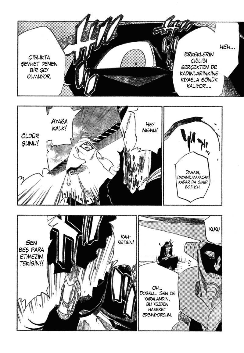 Read Bleach TR Manga Online