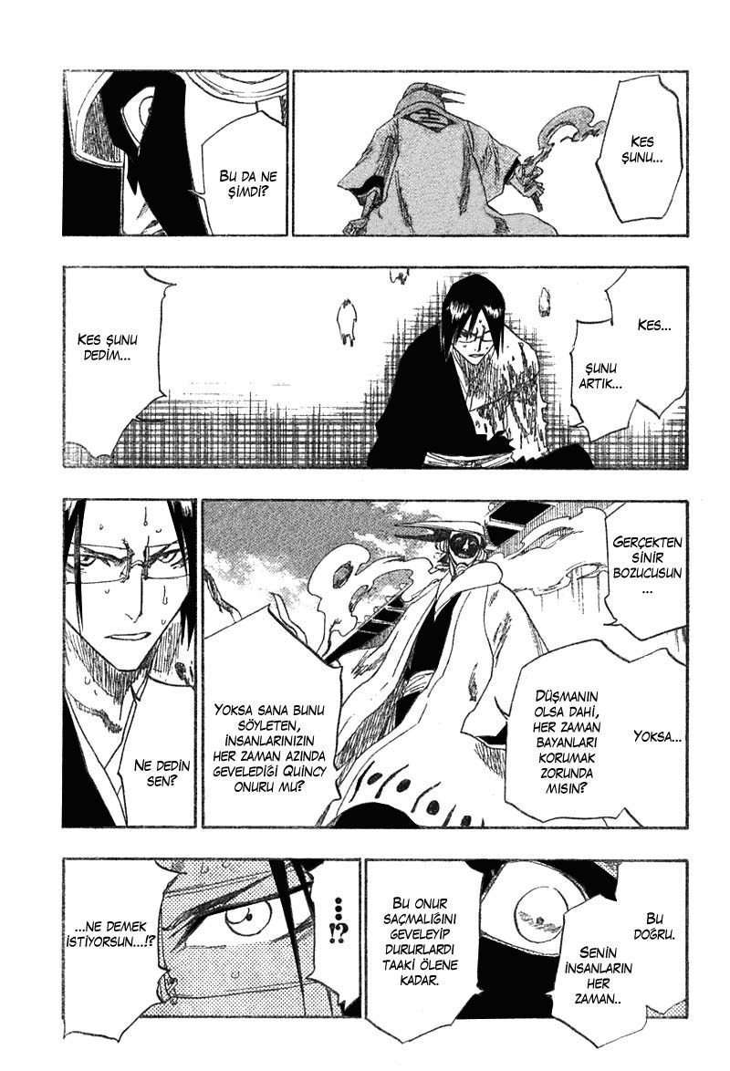 Read Bleach TR Manga Online