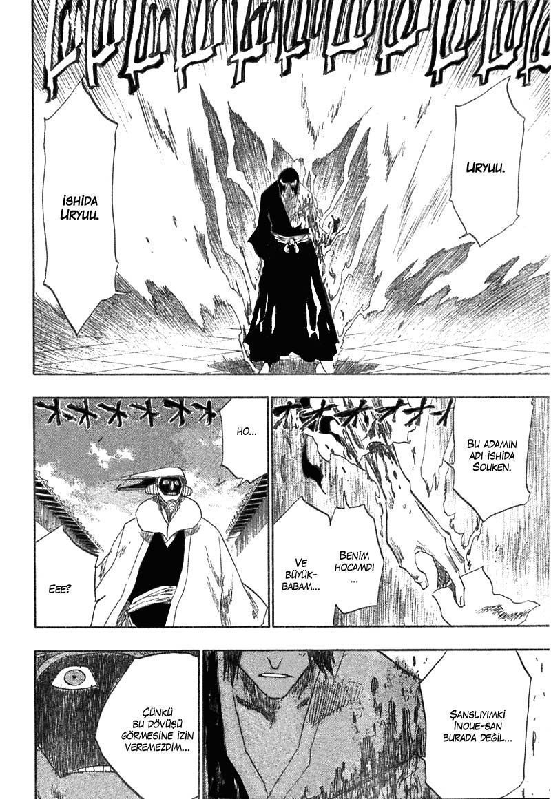 Read Bleach TR Manga Online
