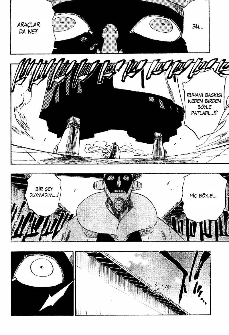 Read Bleach TR Manga Online