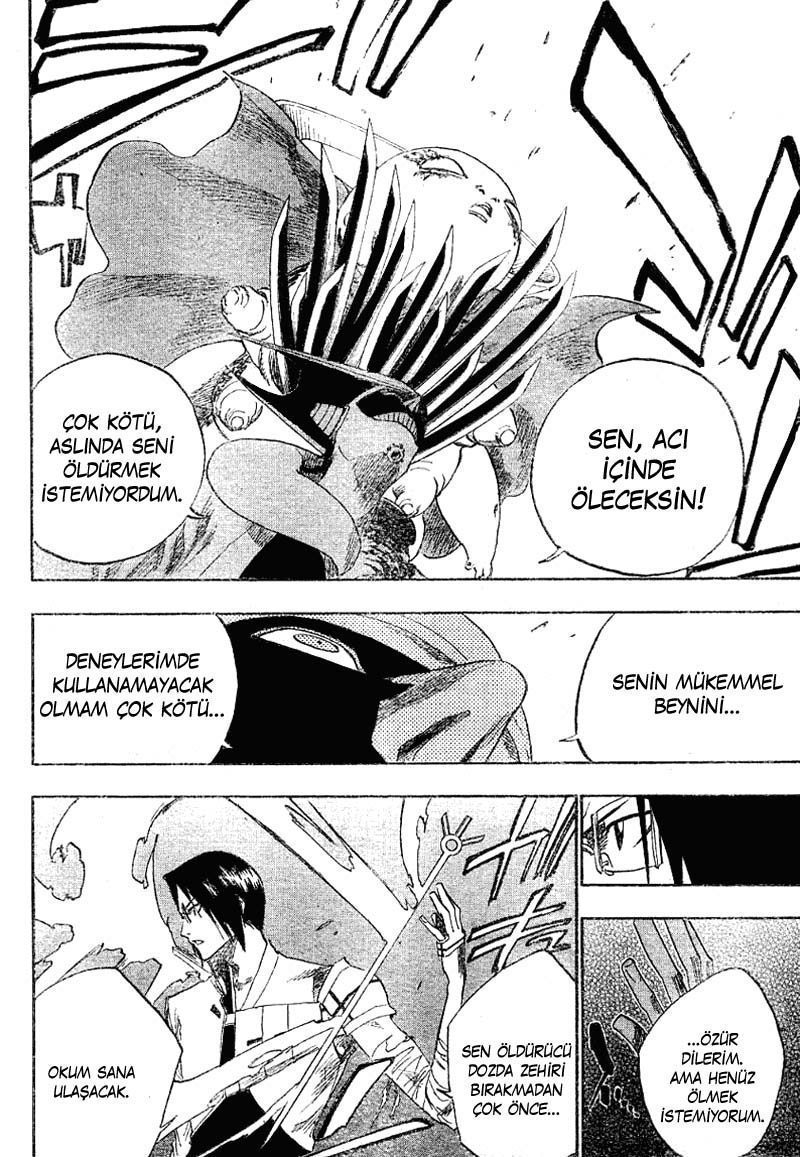 Read Bleach TR Manga Online