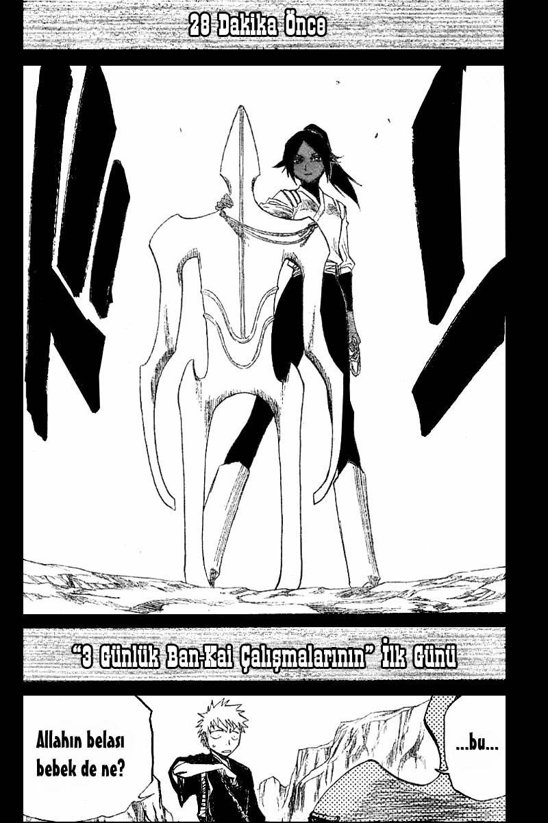 Read Bleach TR Manga Online