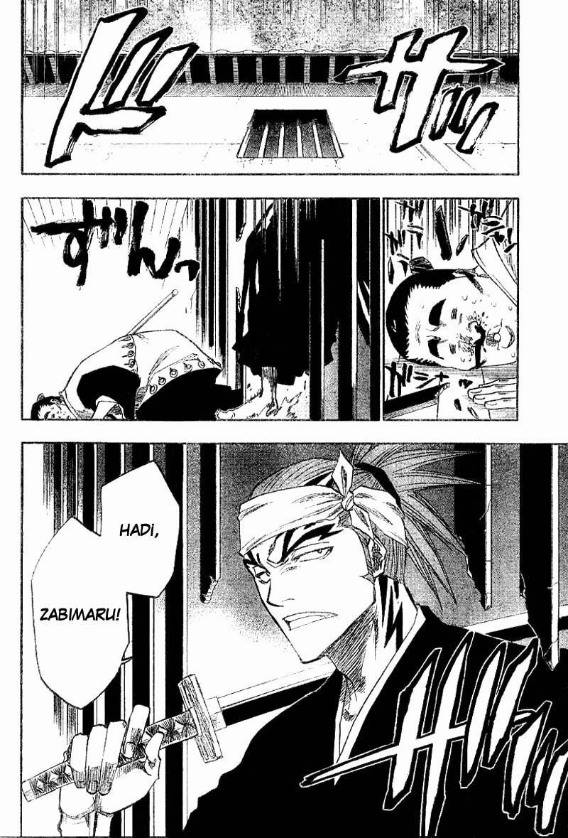 Read Bleach TR Manga Online