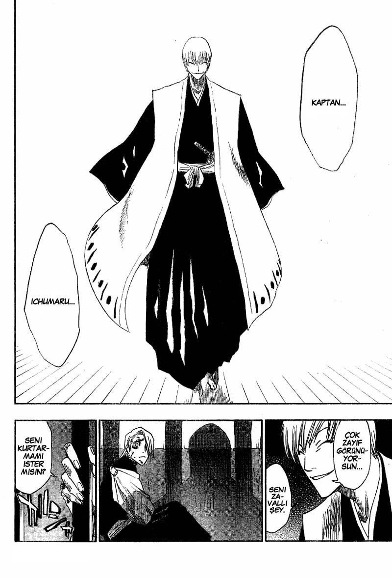 Read Bleach TR Manga Online