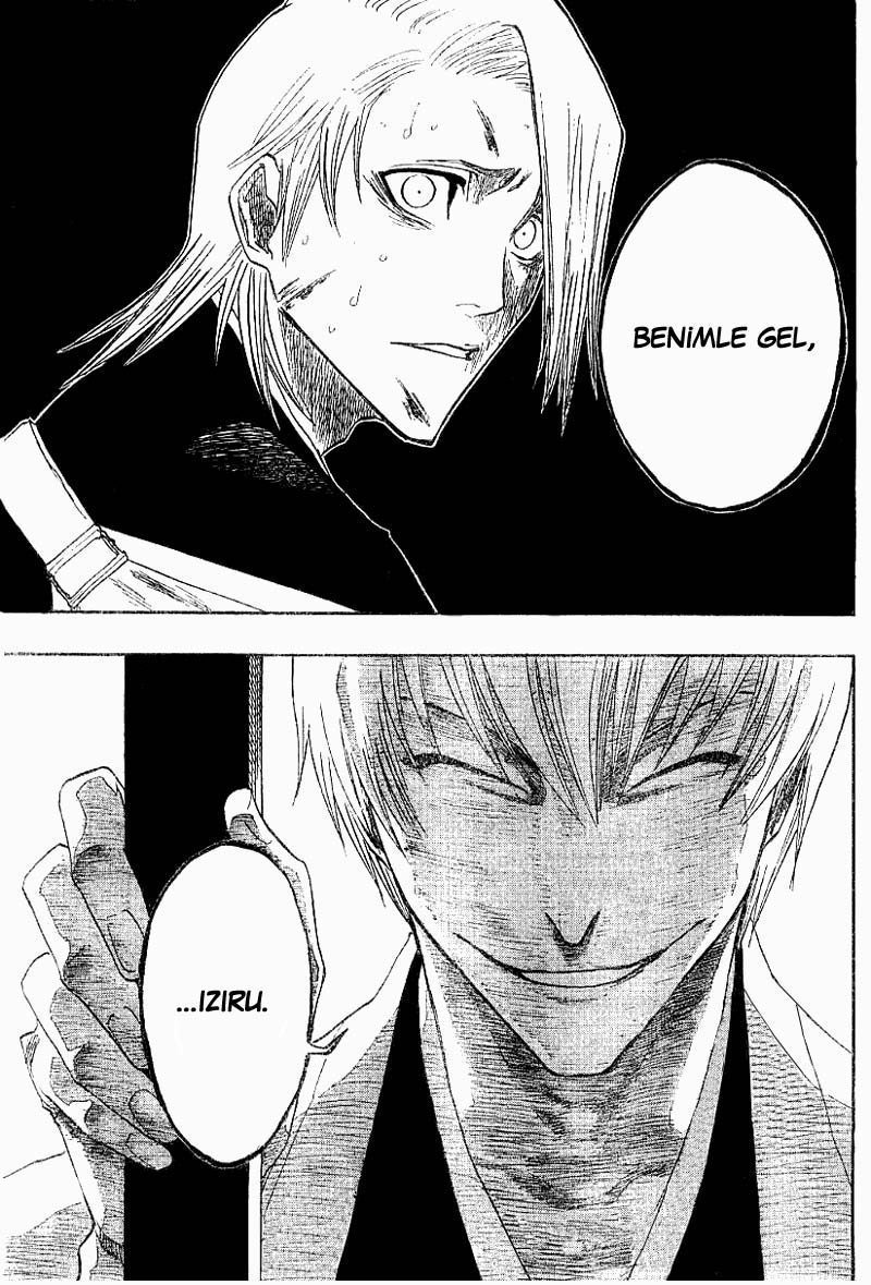 Read Bleach TR Manga Online