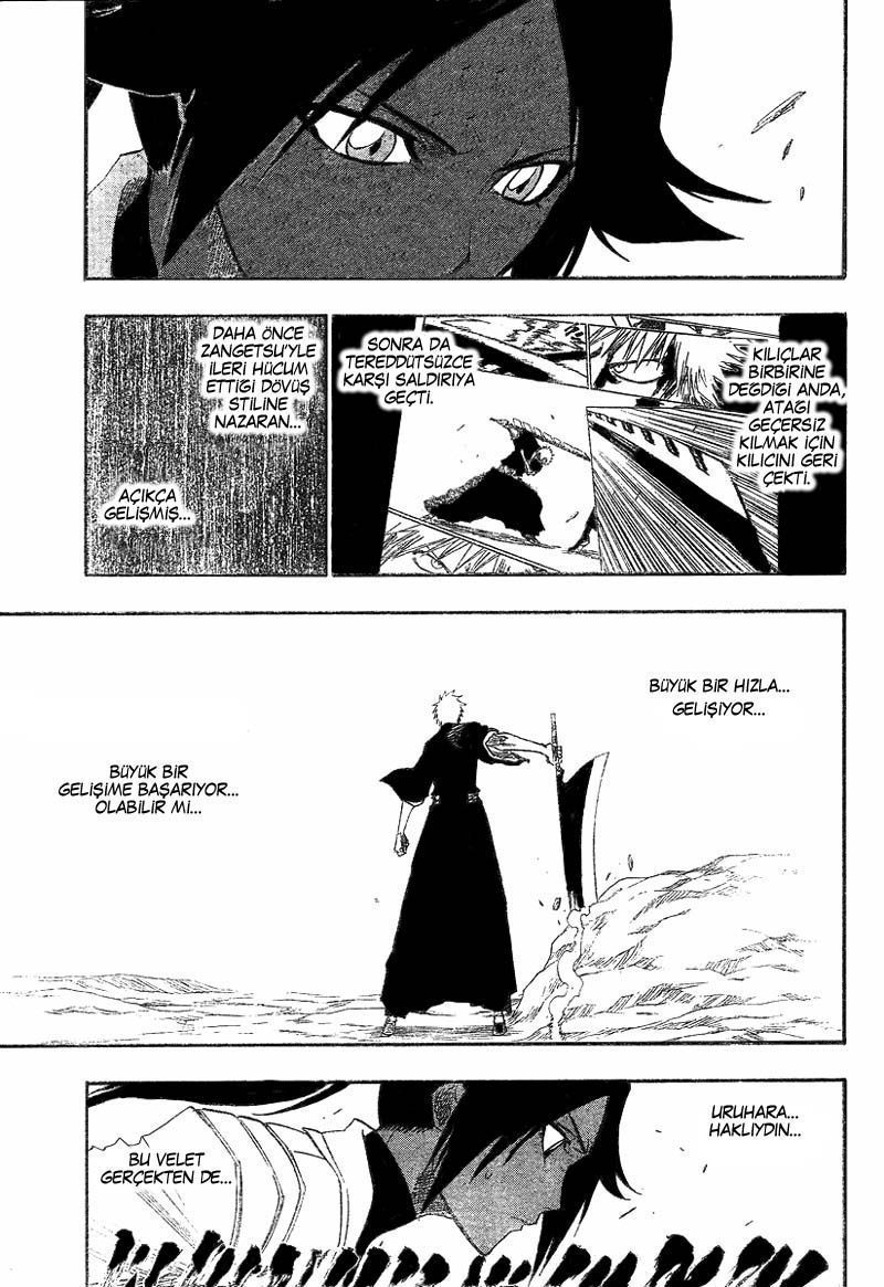 Read Bleach TR Manga Online