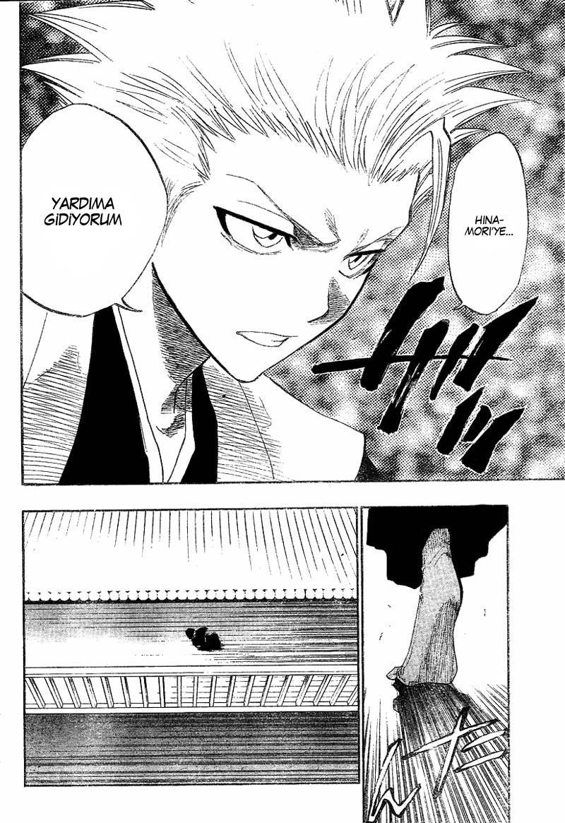 Read Bleach TR Manga Online