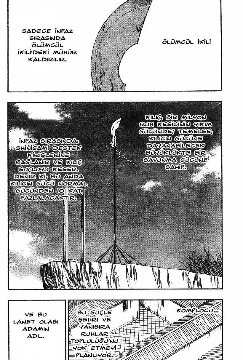 Read Bleach TR Manga Online