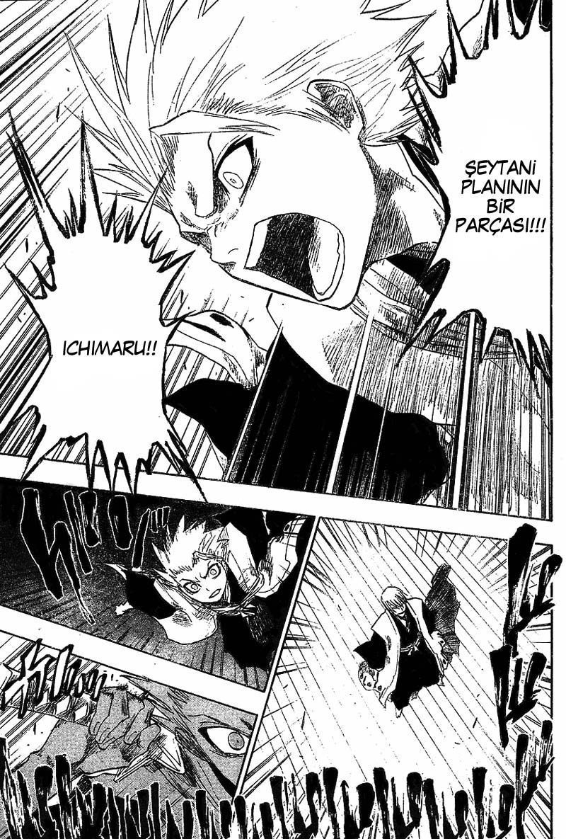 Read Bleach TR Manga Online