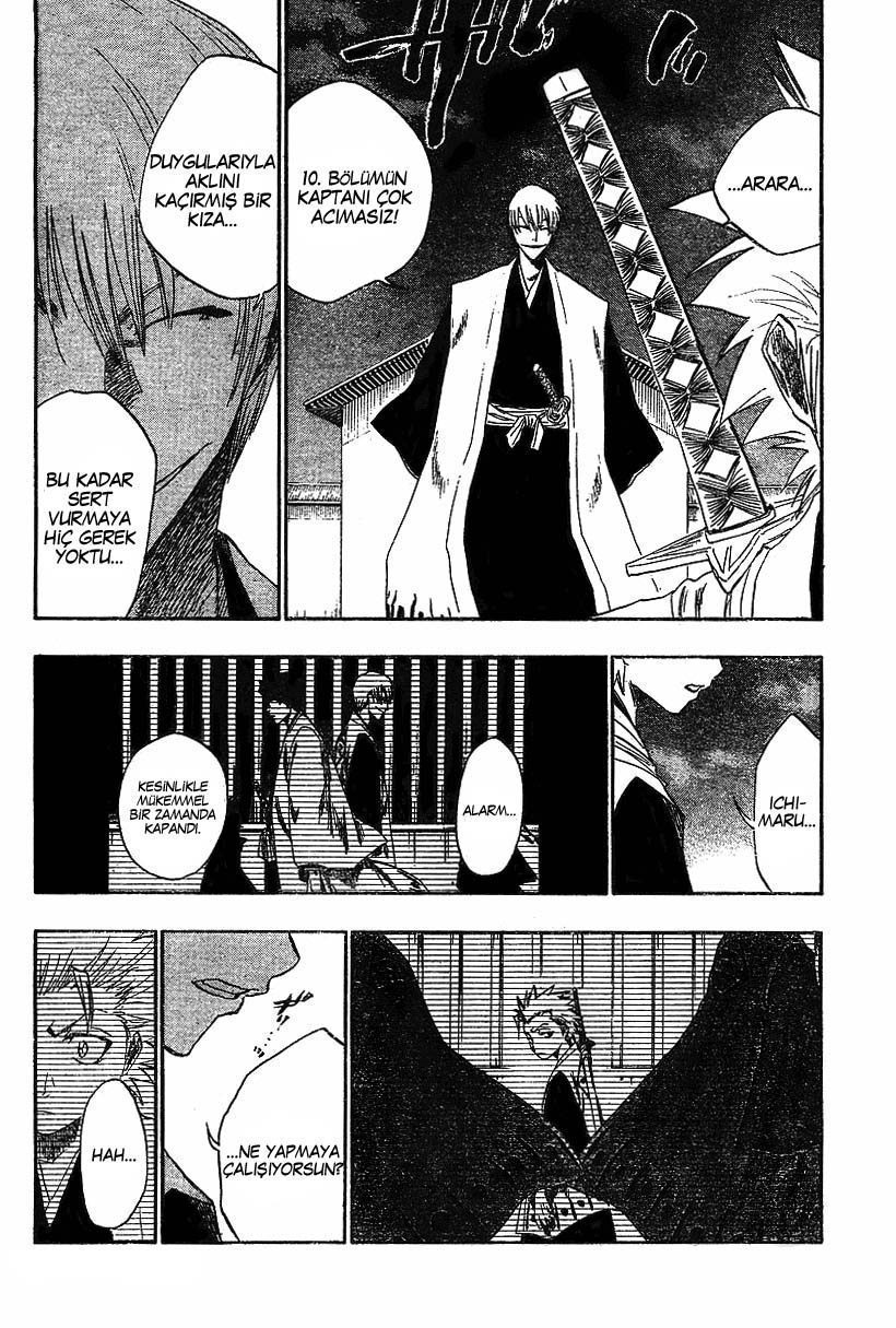 Read Bleach TR Manga Online
