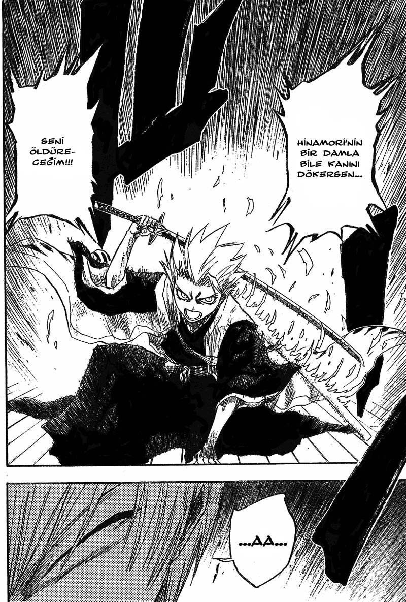 Read Bleach TR Manga Online