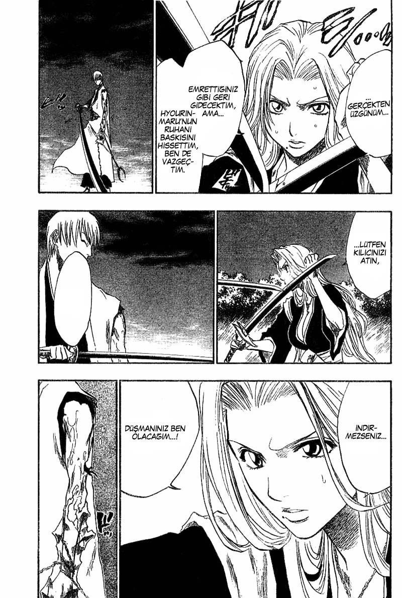 Read Bleach TR Manga Online