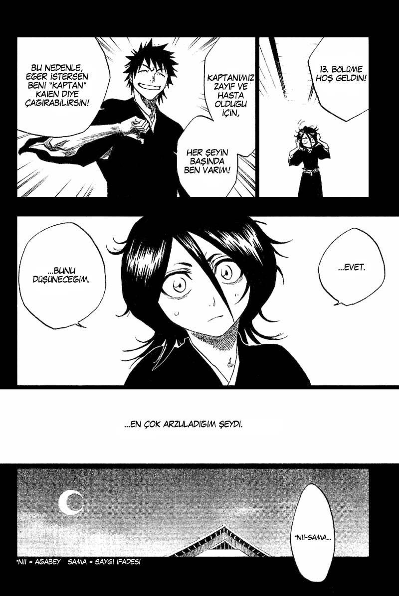 Read Bleach TR Manga Online