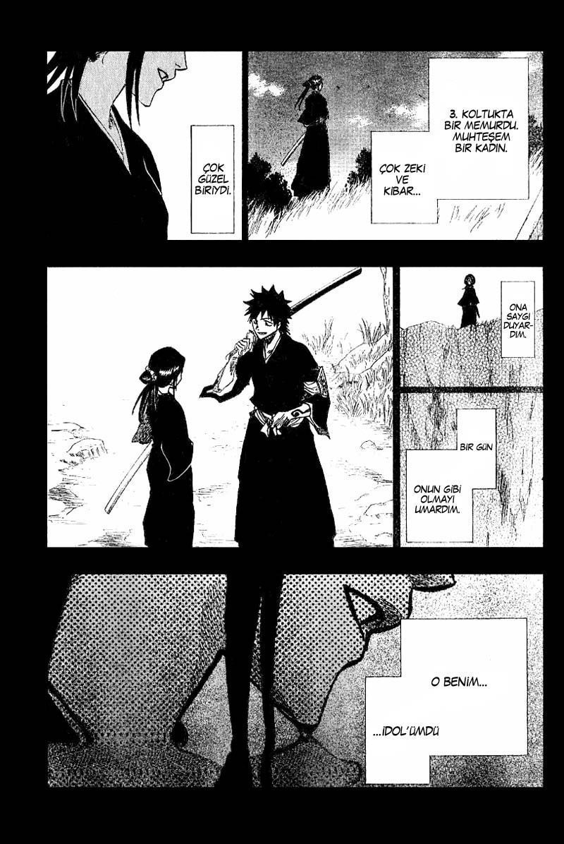 Read Bleach TR Manga Online