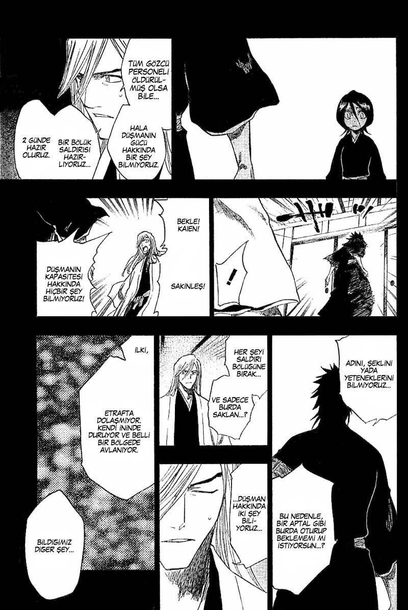 Read Bleach TR Manga Online