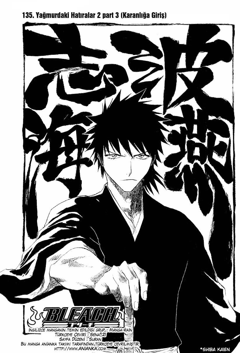 Read Bleach TR Manga Online
