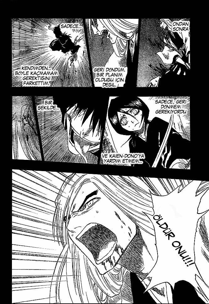 Read Bleach TR Manga Online