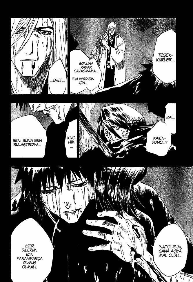 Read Bleach TR Manga Online