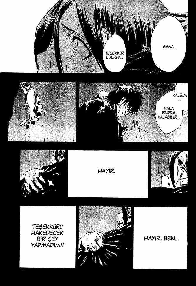 Read Bleach TR Manga Online