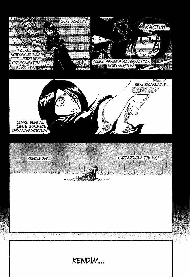 Read Bleach TR Manga Online