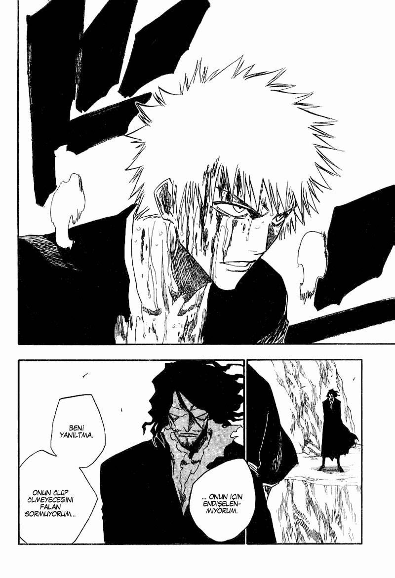 Read Bleach TR Manga Online