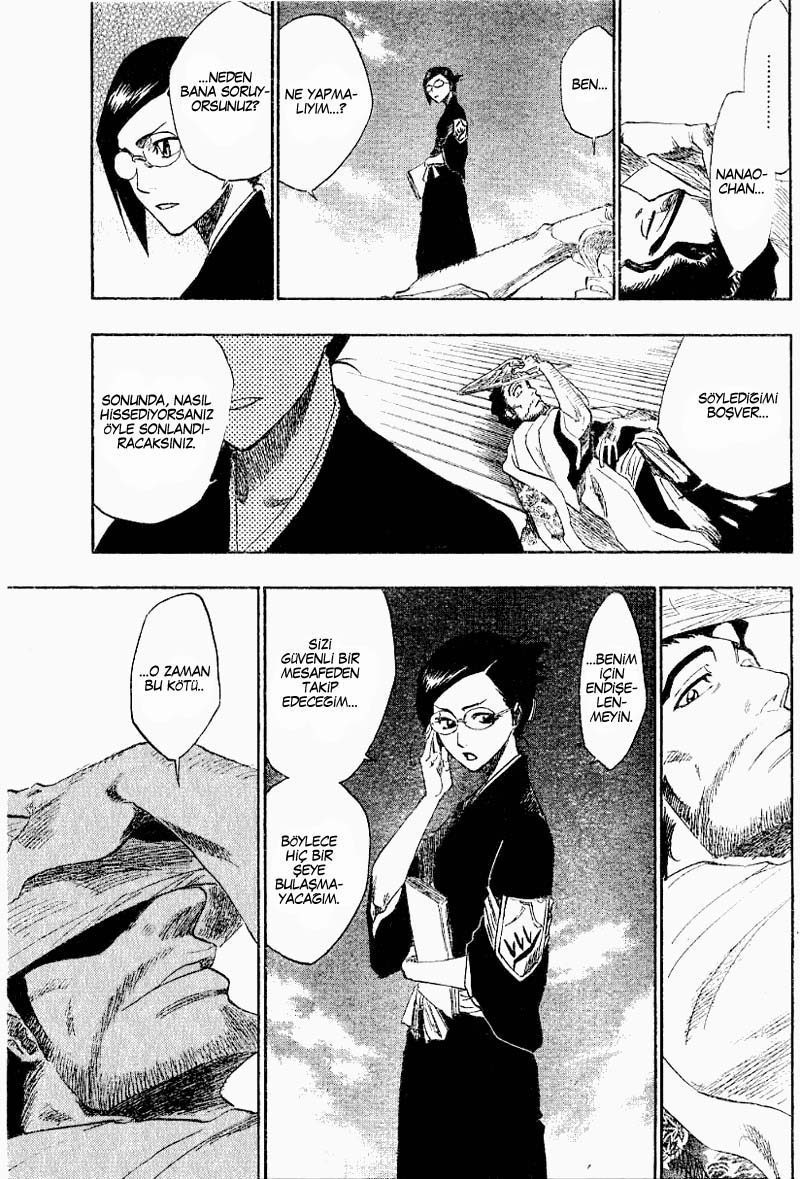 Read Bleach TR Manga Online
